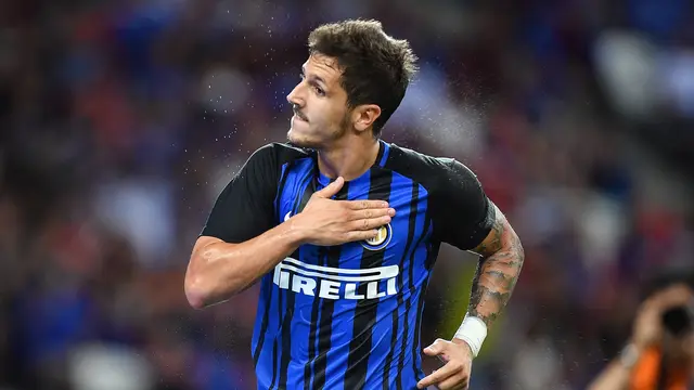 Stevan Jovetic - Inter Milan