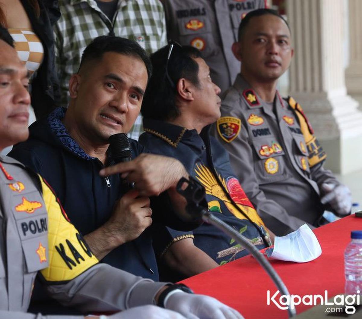 Dok. Istimewa