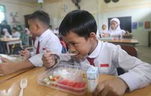 Zakat untuk Makan Bergizi Gratis, Anggota Komisi VII DPR: Lebih Tepat APBN atau CSR