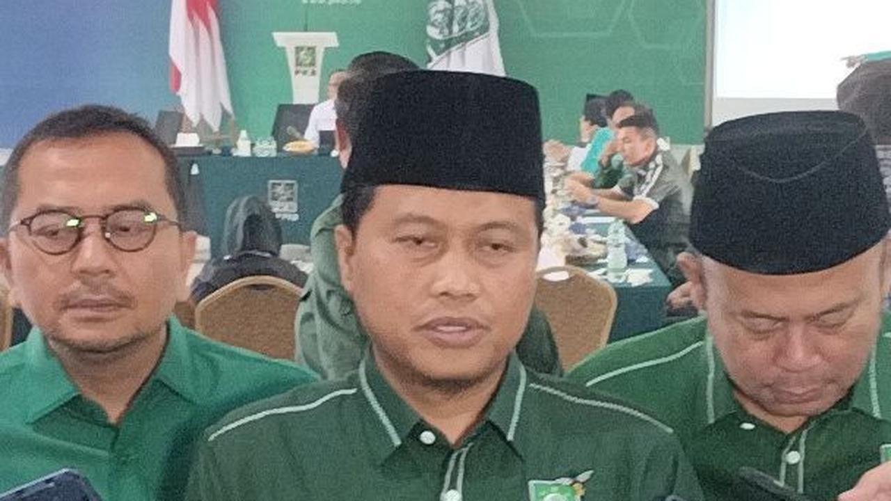Gus Yusuf