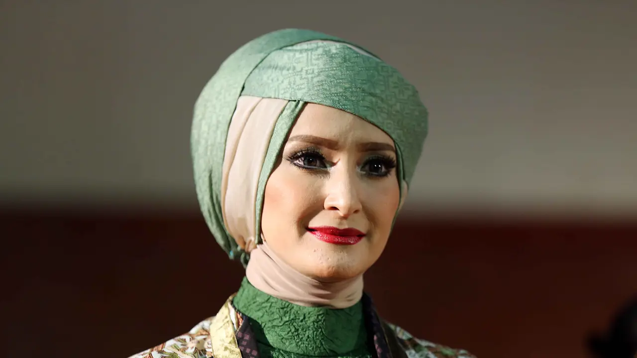 [Bintang] Inneke Koesherawati 