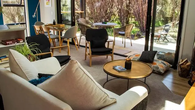 Destinasi wisata di New Zealand