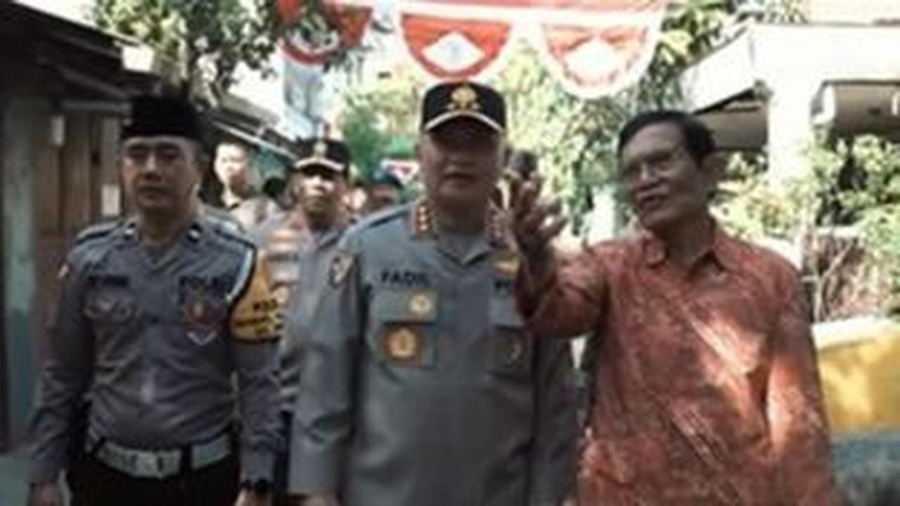 Dok. Istimewa