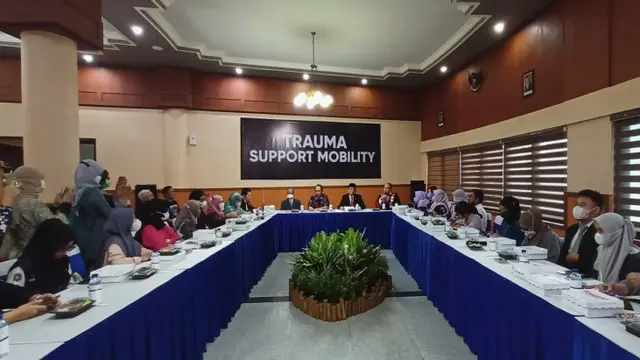 Menko PMK Muhadjir Effendy