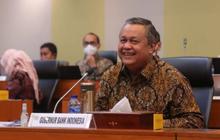 Gubernur BI Yakin Ekonomi Indonesia Terus Tumbuh hingga 2027