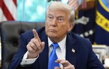 Donald Trump Umumkan Israel dan Hamas Sepakati Tahap Awal Gencatan Senjata