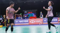 Final Australian Open 2025: Ana/Trias dan Rachel/Febi Umbar Ambisi di Perang Saudara
