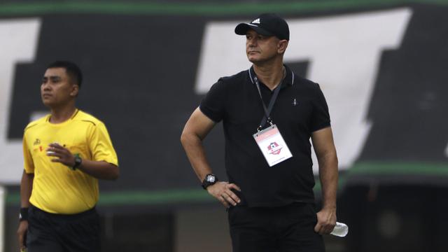 Piala Indonesia 2019 : Tira Persikabo Vs Kalteng Putra