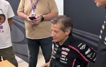 Tahukah Anda? Bezzecchi Minta Maaf Marquez Setelah Insiden Sengit di MotoGP Mandalika