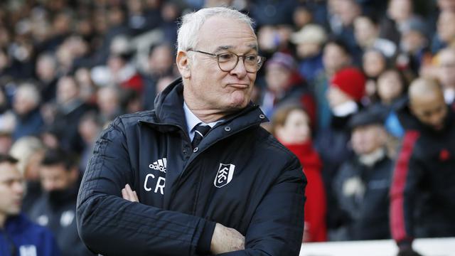 Claudio Ranieri