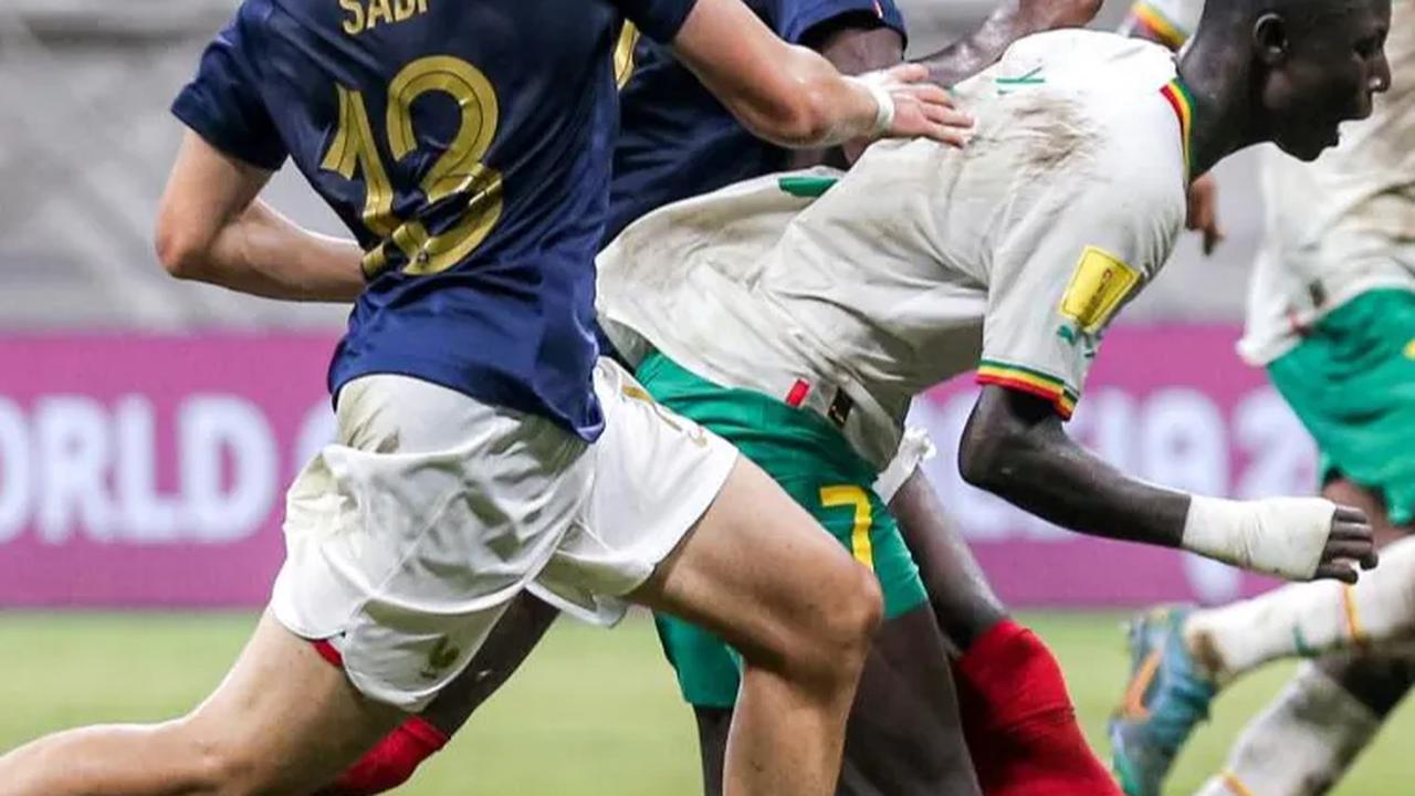 Kemenangan pada babak adu penalti ini membuat Les Bleus lolos ke babak perempat final.