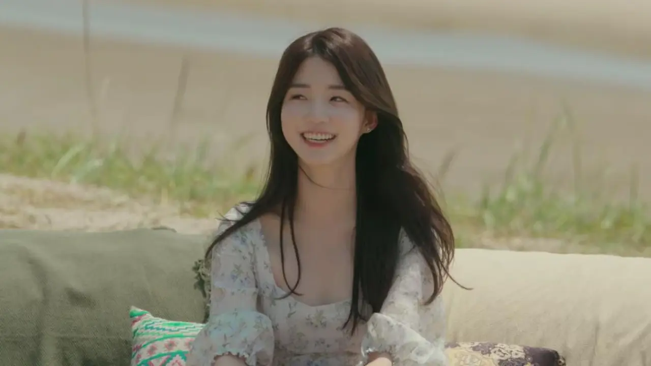 Shin Ji Yeon