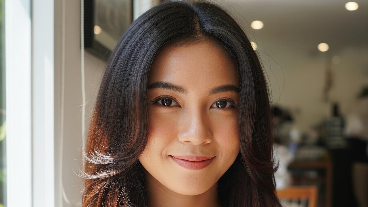 10 Model Rambut Layer Tren 2026, Transformasi Penampilanmu di Tahun Baru