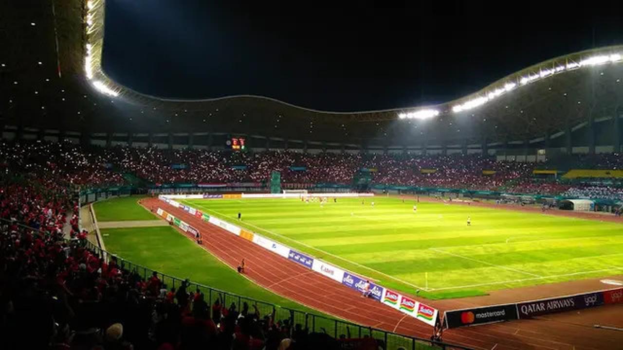 5 Fakta Menarik Stadion Patriot Candrabhaga Bekasi, Lokasi Pertandingan Persib vs Persija Hari Ini