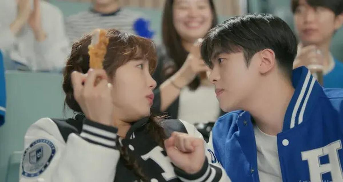 5 Rekomendasi Drakor Romance Tayang April dan Mei 2025: Siap-Siap Baper