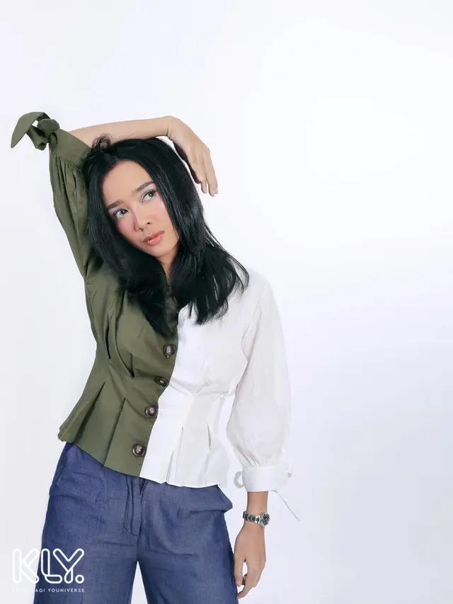 [Fimela] Dhea Ananda C1