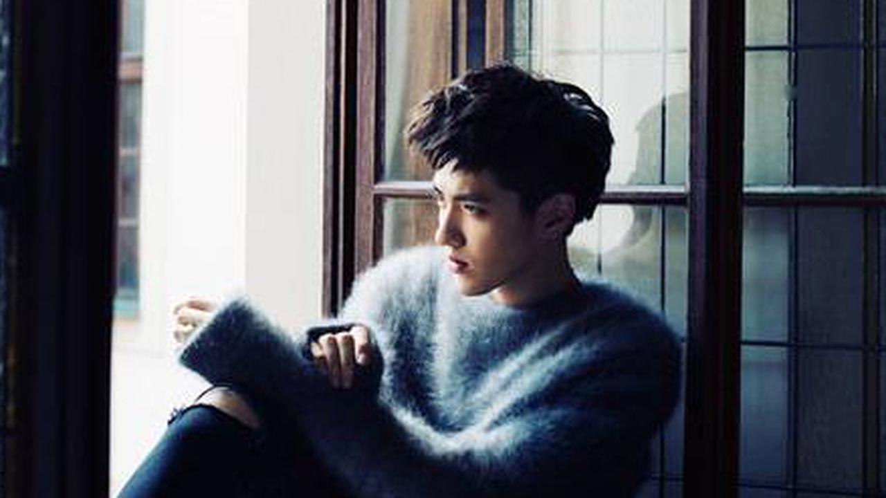 Kris EXO Berambisi Taklukkan Dunia Musik dan Akting