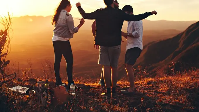 Jalani Hubungan Asmara Poliamori dengan 7 Orang, Perempuan Ini Hampir Depresi Ditinggalkan Pasangan Utamanya