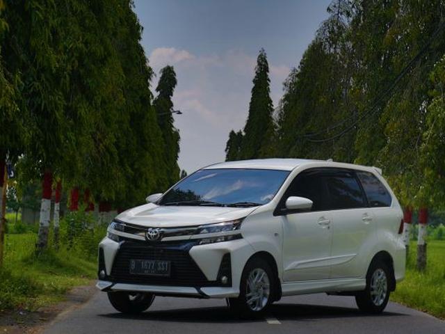Fitur Fitur Canggih Toyota Avanza Yang Tak Ada Di Indonesia Otomotif Liputan6 Com