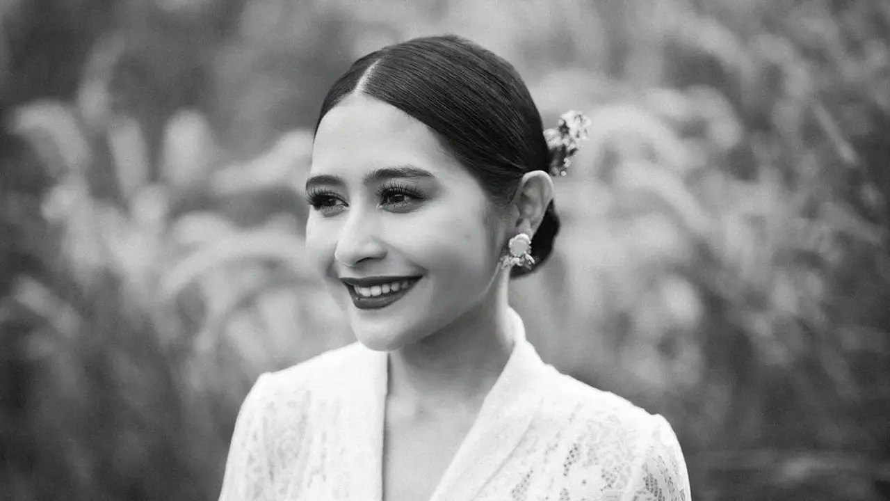 Hari Kebaya Nasional 2024