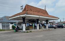 Sub Terminal Mojoagung, Antara Kenangan dan Keusangan
