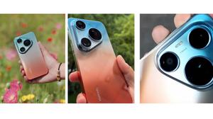 HUAWEI Pura 90s Series, Langkah Baru Menuju Masa Depan Fotografi Mobile