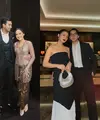 Salshabilla Adriani menunjukkan pesona elegannya dalam balutan kebaya dan sanggul Jawa. [@ibrhmrsyd]