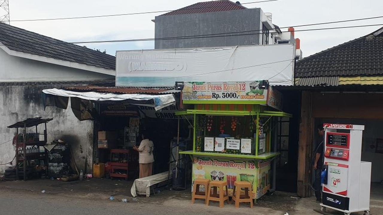 Kodim Palembang Dorong KDKMP Jadi Pusat Penguatan Ekonomi Warga, Fokus Digitalisasi UMKM