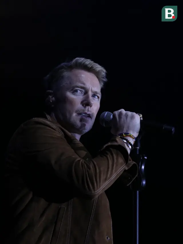 [Fimela] Ronan Keating
