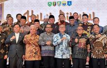 Gubernur Babel Perkuat Solidaritas Perantau Sumbagsel Dorong Ekonomi Daerah