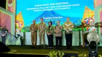 Indonesia dan Norwegia Perkuat Kolaborasi Pendanaan Iklim Berdasarkan Capaian