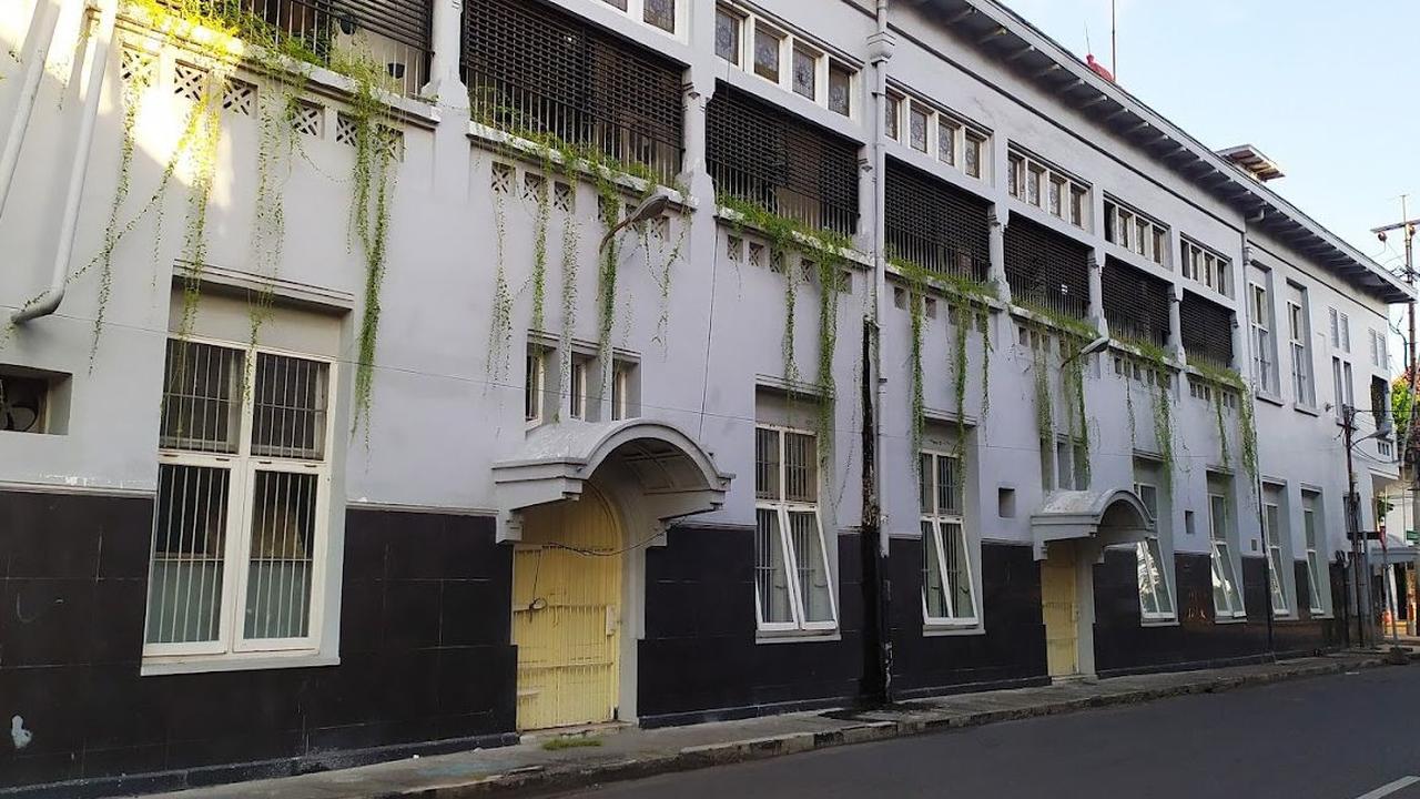 Dok. Istimewa