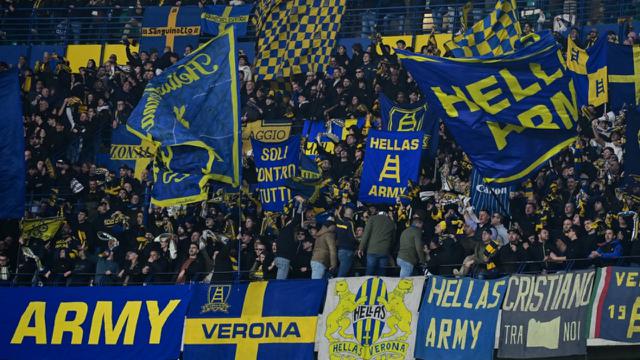 Hellas Verona