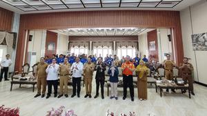 Bekal Baru Nelayan Musi Hadapi Cuaca