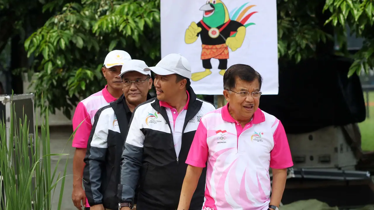 Asian Games 2018