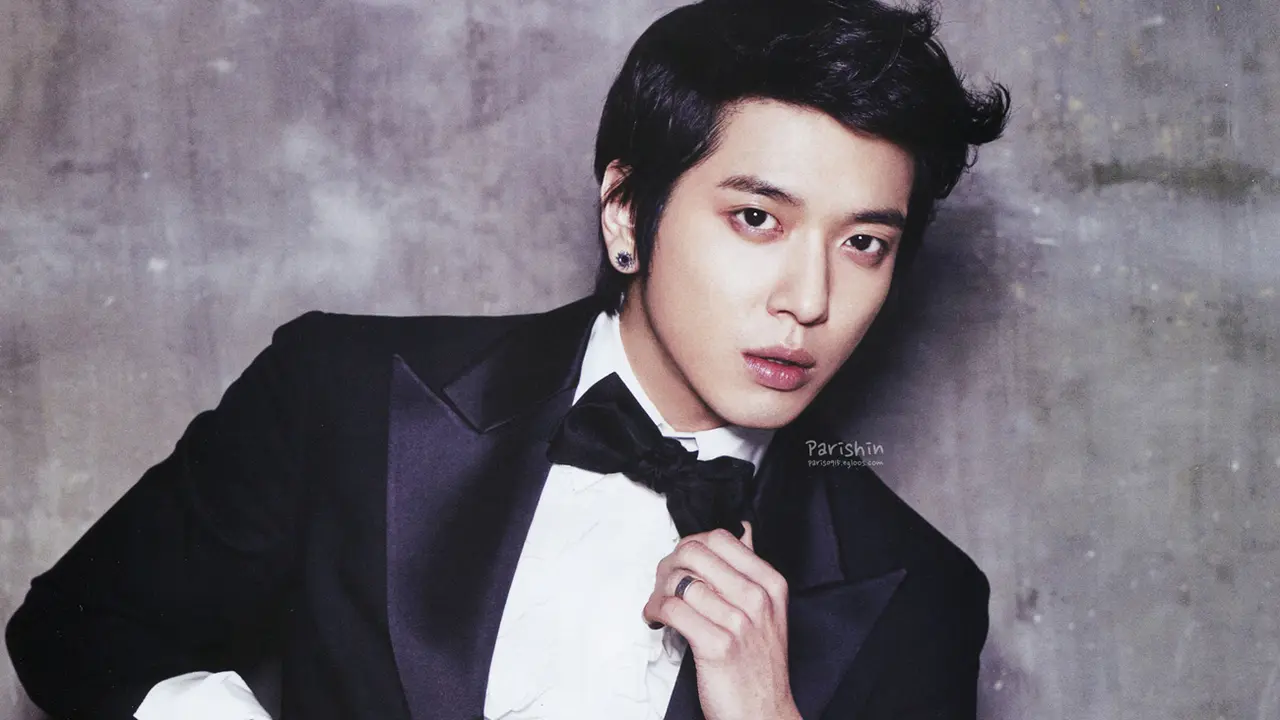 Yonghwa CN Blue