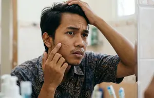Apakah Bruntusan Bisa Hilang Sendiri? Ini Penjelasan dan Faktanya