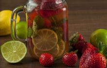 Manfaat Infused Water Bagi Kesehatan, Tingkatkan Energi hingga Detoksifikasi