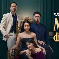Manis di Bibir Episode 2 (Dok. Vidio)