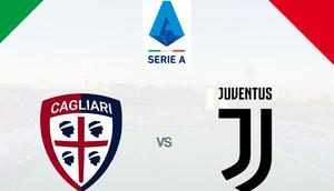 Serie A - Cagliari Vs Juventus (Bola.com/Adreanus Titus)