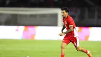 Setelah 9 Tahun Main di Super League, Stefano Lilipaly Turun Kasta Bela Semen Padang di Divisi Dua Liga Indonesia
