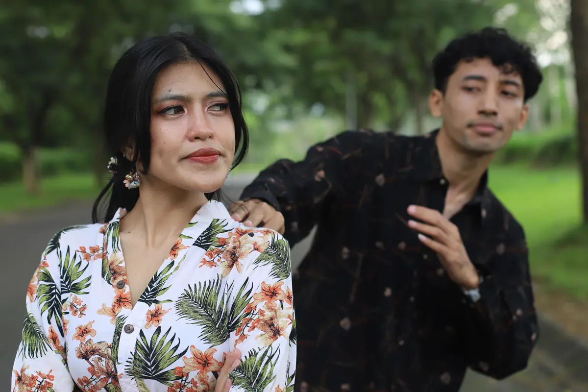 wanita februari tidak dipandang sebelah mata