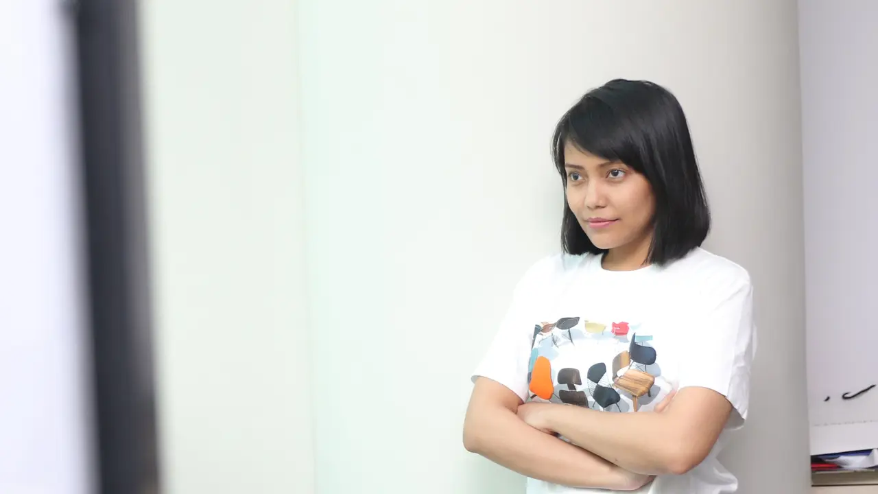 UNIQLO SPRZ NY, Saat Seni dan Kenyamanan Berpadu dalam Mode