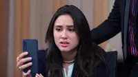 Jangan Lewatkan Sinetron Love Story The Series Tayang Kamis 7 April 2022 Pukul 17.00 WIB Via Live Streaming SCTV di Sini