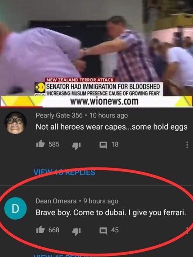 eggboy (foto: youtube)