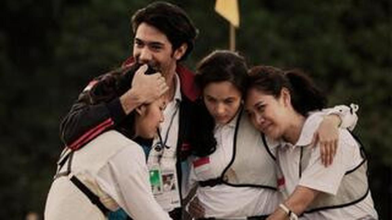 9 Film Ini Wajib Ditonton Saat Hari Kartini, Inilah Kisah Perempuan yang Menginspirasi