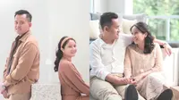 Pamer Kemesraan, Ini 7 Potret Prewedding Jessica Anastasya ‘Eneng dan Kaos Kaki Ajaib’ (Sumber: Instagram/jessicaanastasya)