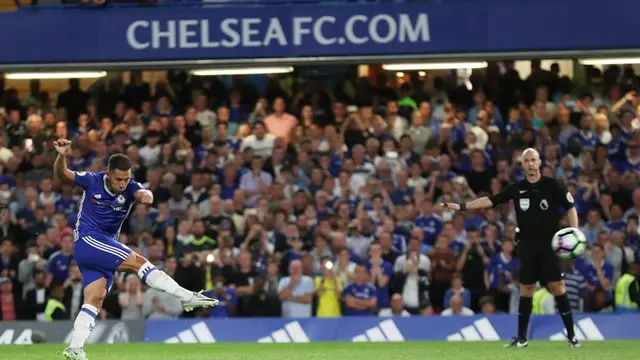 Eden Hazard
