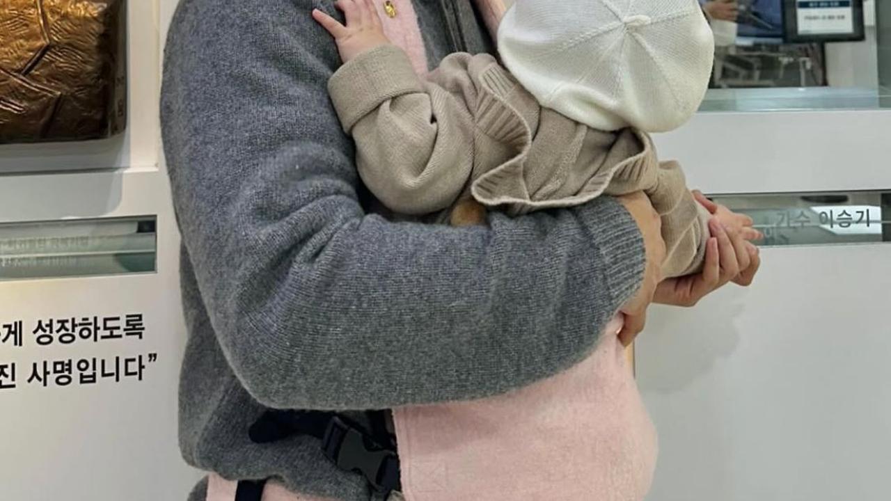 6 Deretan Seleb Korea yang Ternyata Sudah Punya Anak, Fakta Mengejutkan yang Jarang Terungkap