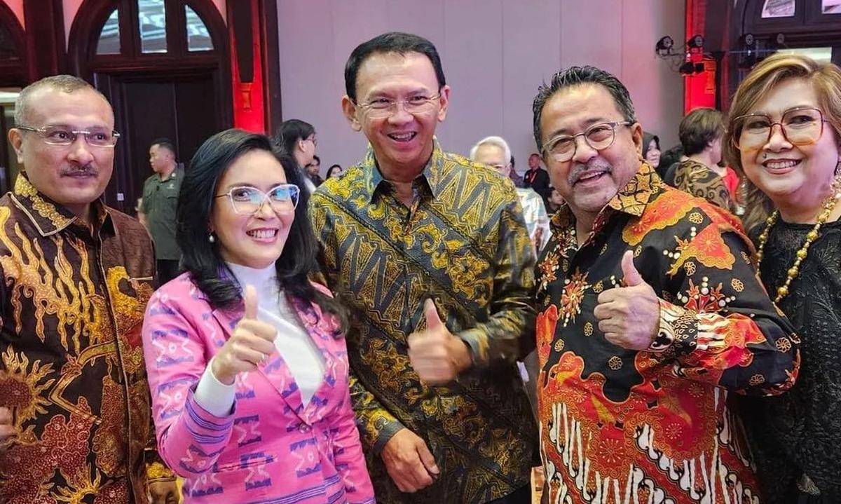 Dok. Istimewa